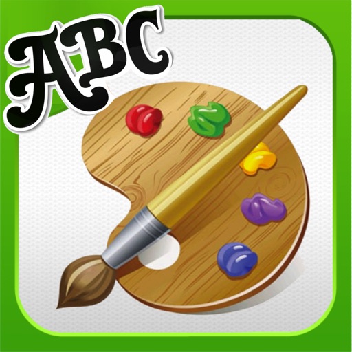 Drawing ABC