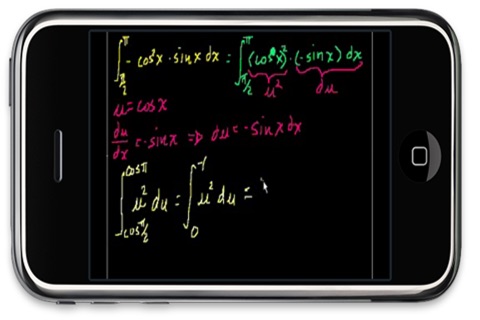 Khan Academy: Calculus 4 screenshot 4