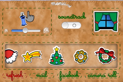 Christmas Nadir 2011 screenshot 2