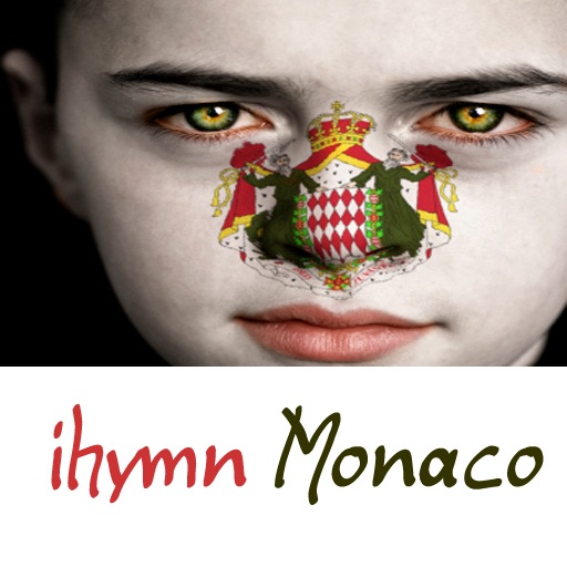 ihymn Monaco icon