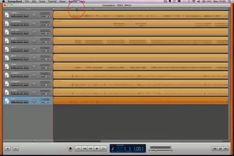 GarageBand Essentials 3 screenshot 3