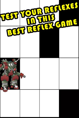 Titan Army - Ultimate Reflex Game - Think Fast and React - Test Your Response Skill screenshot 4