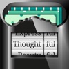 Thoughtful app