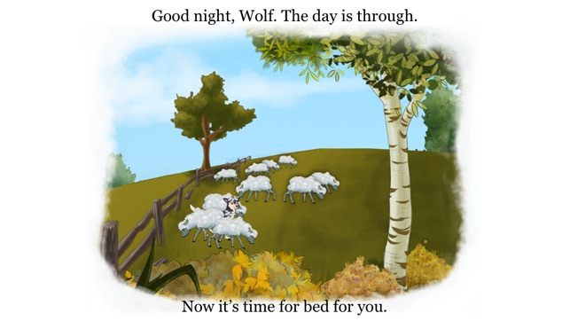 Bedtime Story: an animated Aesop Children’s Book for helping(圖3)-速報App