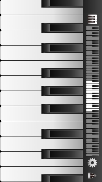 Nano Keyboard