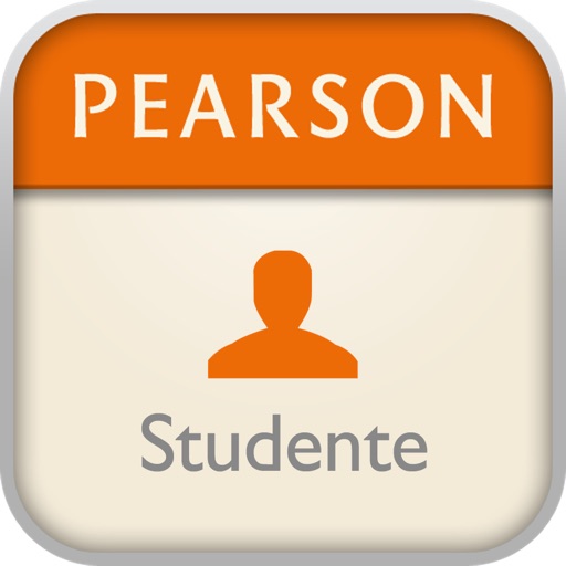 Orario Scuola Pearson - Studente icon