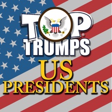 Activities of Top Trumps US Presidents