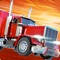 *** TOP TRUCK RACING ACTION
