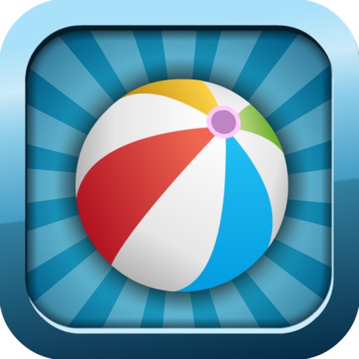 Ball Motion iOS App