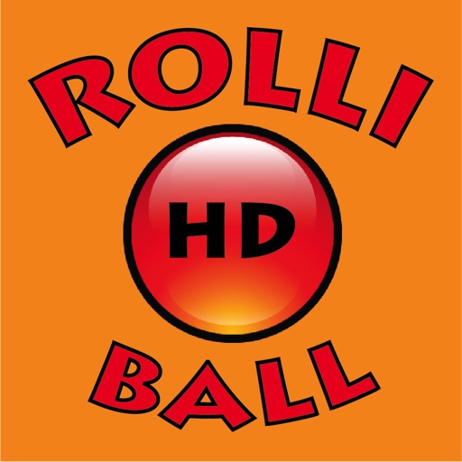 Rolli Ball HD
