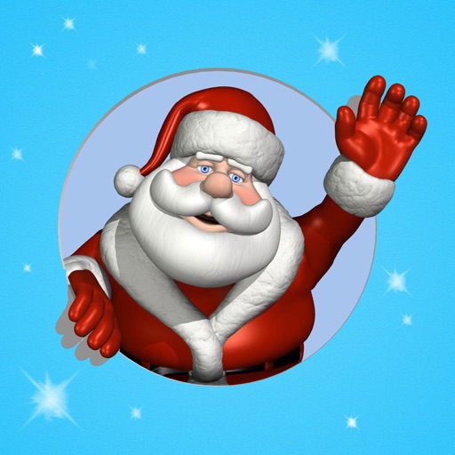 Advent Calendar & Countdown to Santa! icon