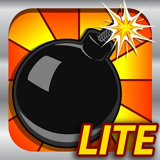 Defuse Dabomb Lite Icon