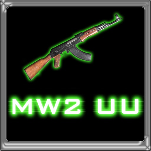 MW2 Ultimate Utility -- A Modern Reference Guide for a Warfare Based Game 2