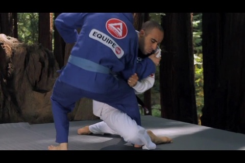 Brazilian Jiu Jitsu: Throws and Takedowns 2