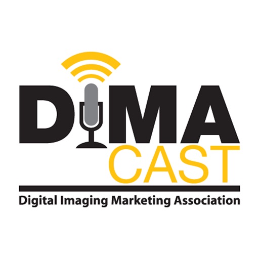 DIMAcast icon