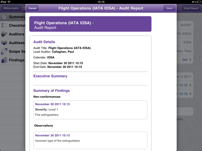 Q-Pulse Audit(圖4)-速報App