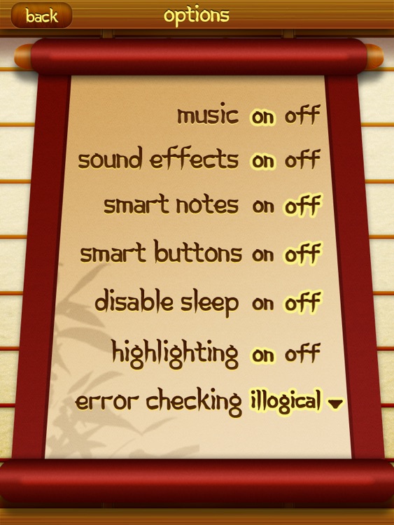 Sudoku Free HD screenshot-3