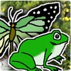 Butterfly or Frog