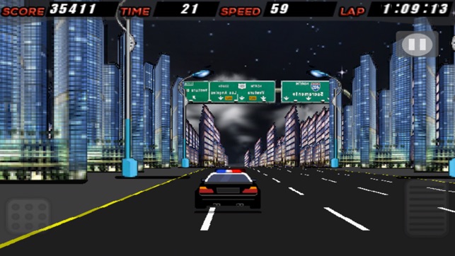 Police Chase - Cops That Smash It(圖4)-速報App