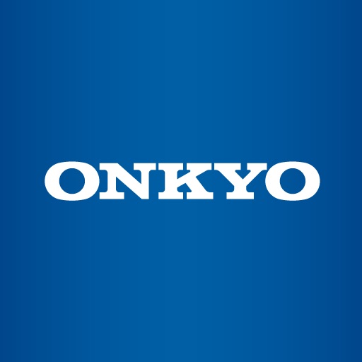 Onkyo Remote iOS App