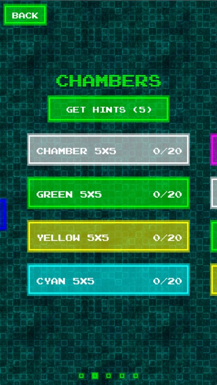 Laser Puzzle - Great Logic Game for Your Brain! screenshot-3