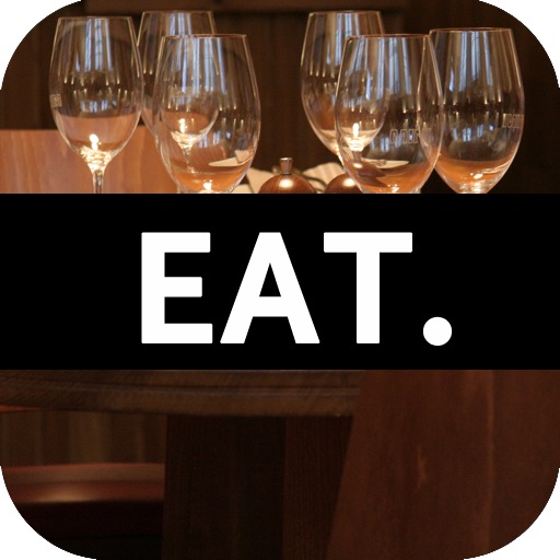 EAT. Sydney - Sydney dining guide icon