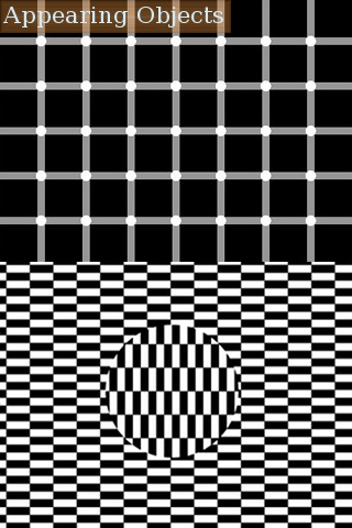 Best eye illusions screenshot 3