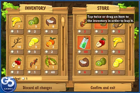 The Island: Castaway® (Full) screenshot 3