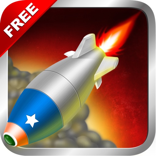 Air Strike Classic iOS App