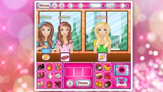 PRINCESS CANDY SHOP 1.0.0 IOS GAME GIẢI TRÍ PRINCESS CANDY SHOP 1.0.0 IOS
