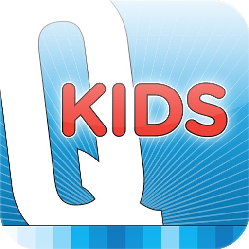 Quibble Kids icon