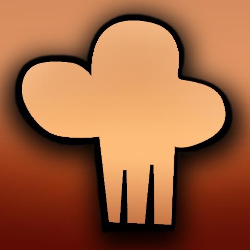 Your Recipes HD icon