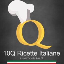 10Q Italian Recipes