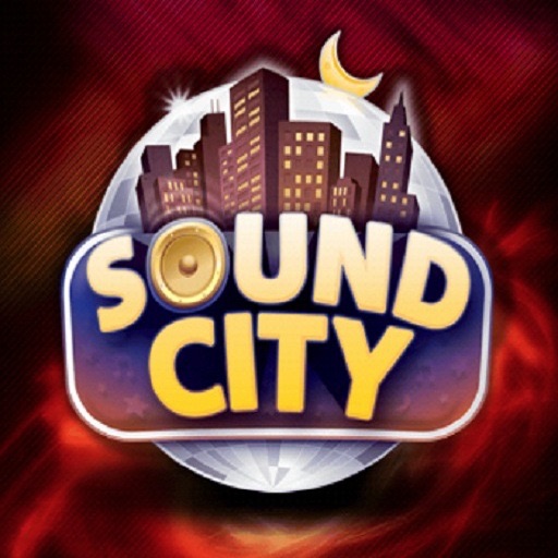 Sound City Music Trivia icon