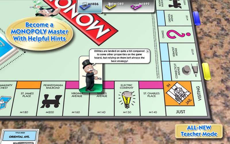 MONOPOLY thumbnail 4