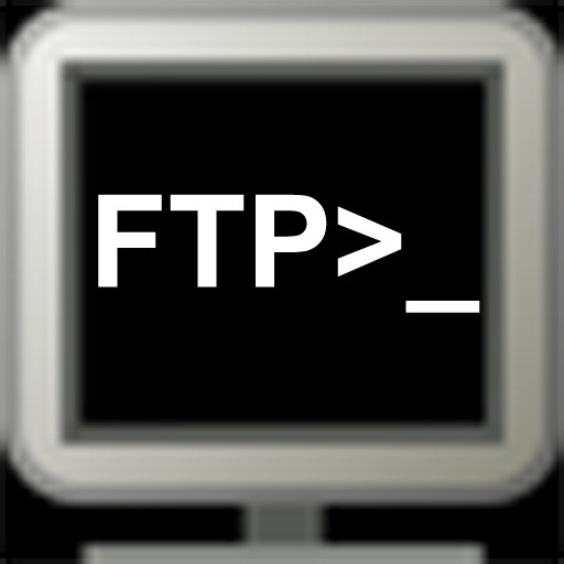 FTP Command Line