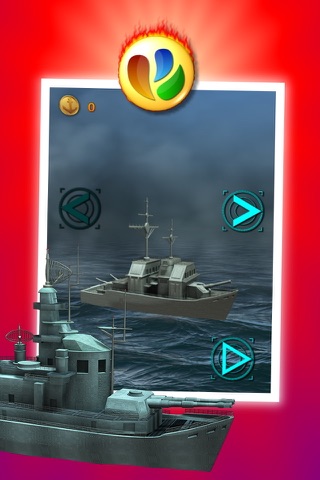 Army of Warships screenshot 4