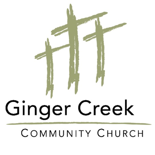 Ginger Creek Community Church icon