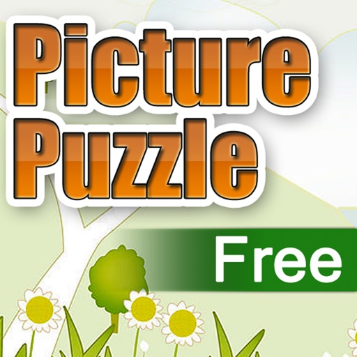 Picture Puzzle Free icon