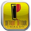 Detroit Detour