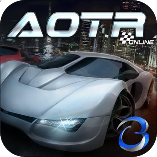 Apex Of The Racing iOS App