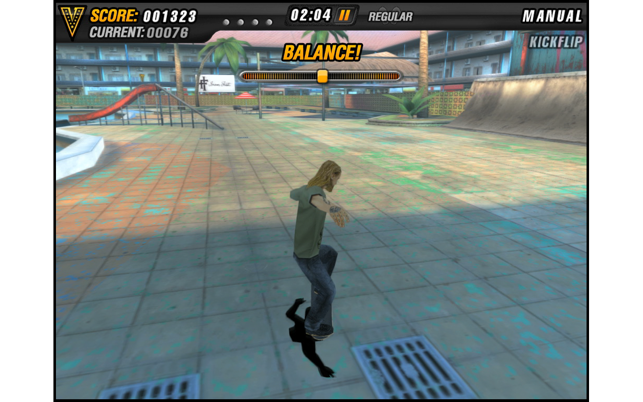 Mike V: Skateboard Party HD(圖2)-速報App