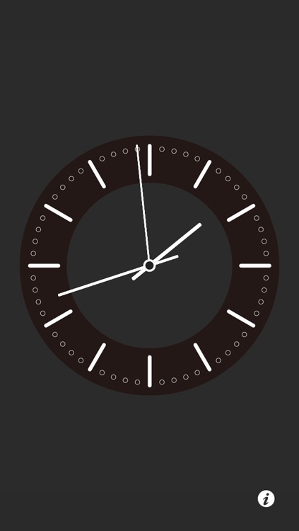 Standard Clock