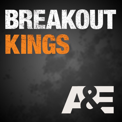 Breakout Kings iOS App