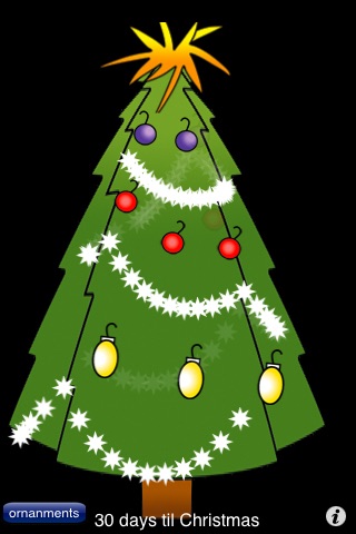 Christmas Tree Time