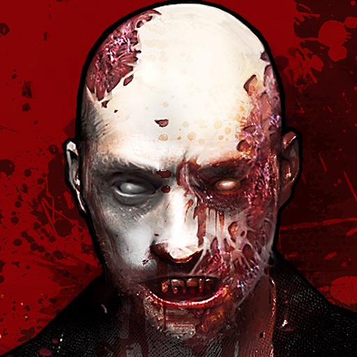 Zombie Crisis 3D icon