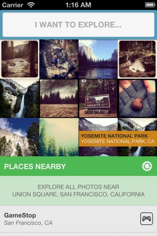 Instago - Go Anywhere On Instagram screenshot 4