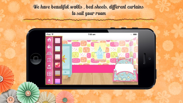 Doll House Decorator Lite(圖2)-速報App