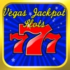 Vegas Jackpot Slots