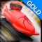 Bobsleigh Fast Winter Race : The Infinite Speed Sport Ice Track - Gold Edition